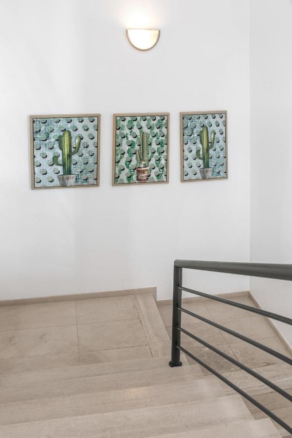 Villa Lantana ヴァウ エクステリア 写真