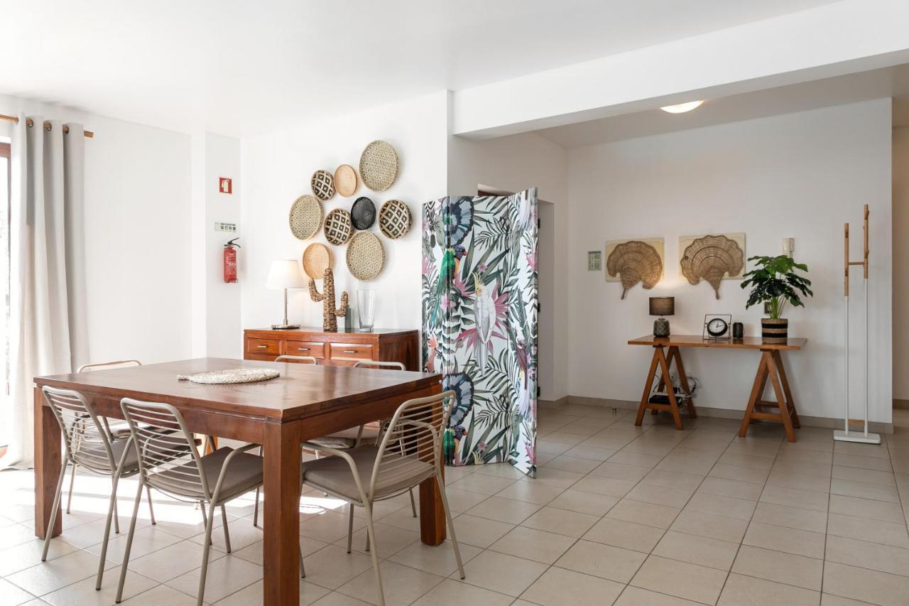 Villa Lantana ヴァウ エクステリア 写真