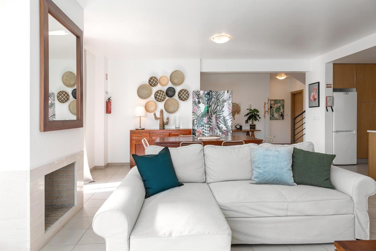 Villa Lantana ヴァウ エクステリア 写真