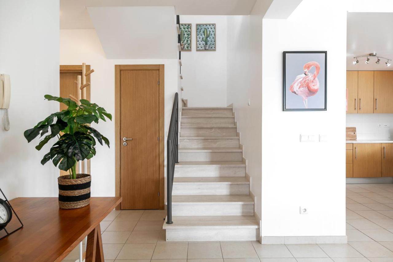Villa Lantana ヴァウ エクステリア 写真